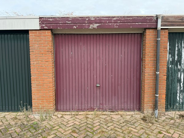 Medium property photo - Hazelaarstraat, 3203 XC Spijkenisse